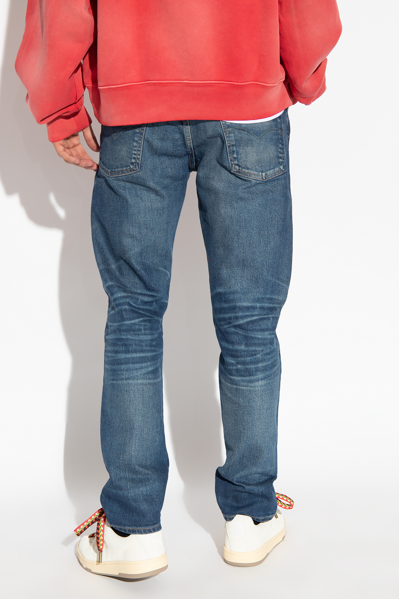 Levis 502 hot sale australia